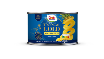 Dole Ananas plastry 227 g