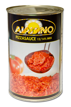 Aladino Sos do pizzy 4200 g