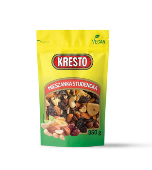 Kresto Mieszanka studencka 350 g