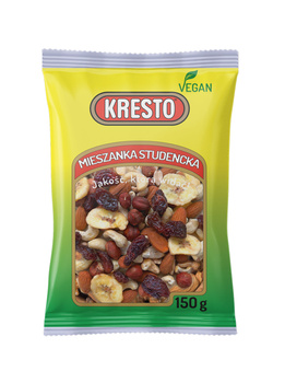 Kresto Mieszanka studencka 150 g