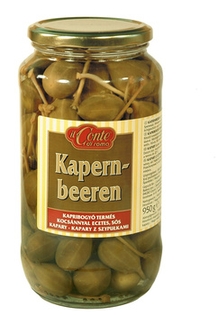 IL Conte Kapary z szypułkami 950 g