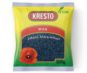 Kresto Mak 500 g