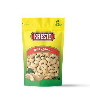 Kresto Nerkowce 400 g