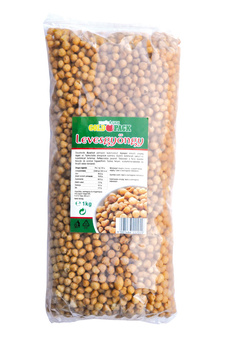 Gold Pack Groszek ptysiowy 1000 g