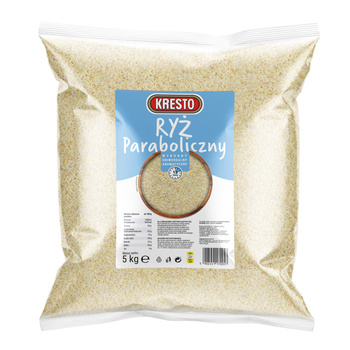 Kresto Ryż paraboliczny 5 kg
