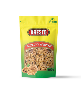 Kresto Orzechy włoskie 300 g