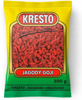 Kresto Jagody Goji 200 g