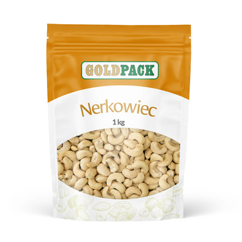 GoldPack nerkowce 1kg