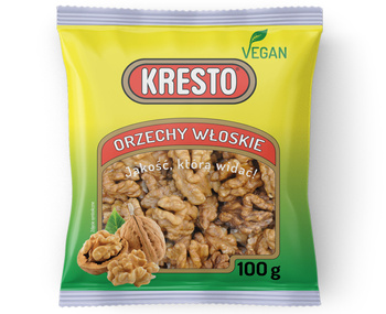 Kresto Orzechy włoskie 100 g