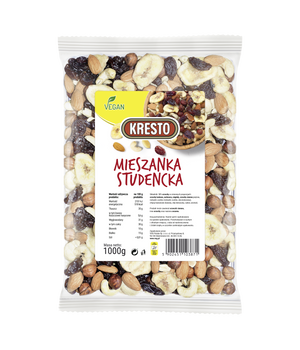Kresto Mieszanka studencka 1 kg