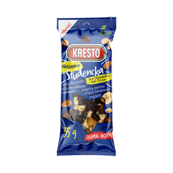 Kresto Mieszanka studencka 35 g
